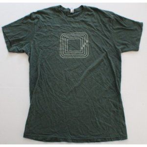 Square - Square Games 2014 Shirt - Size Medium